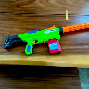 Adventure Force 44169 AF Eradicator Dart Blaster